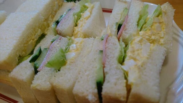 コメダ珈琲店 鈴蘭台店 - サブ画像3