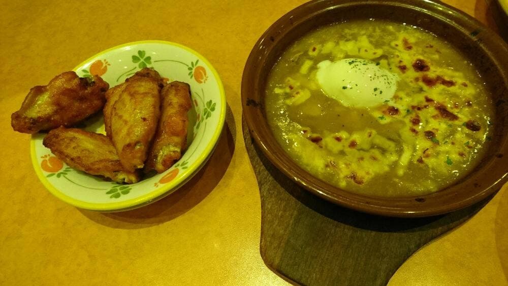 サイゼリヤ モレラ岐阜店