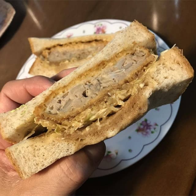 フジヤベーカリー - サブ画像1