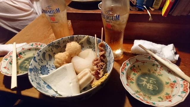なだ一 - サブ画像3