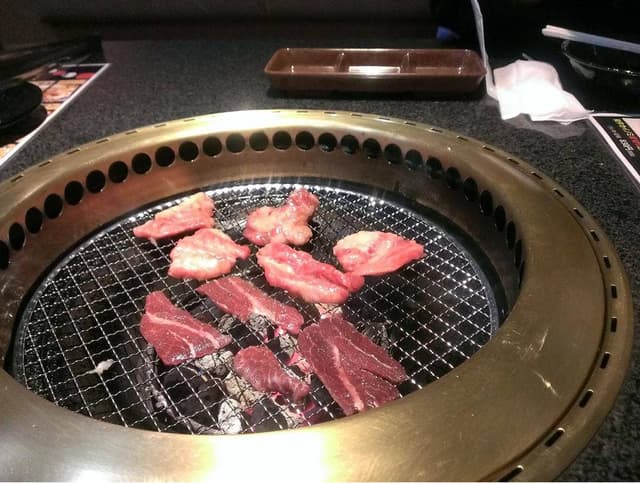 あみやき亭 田無店 - サブ画像2