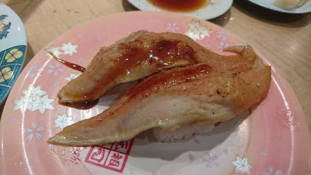廻る元祖寿司 京急蒲田店 - サブ画像3