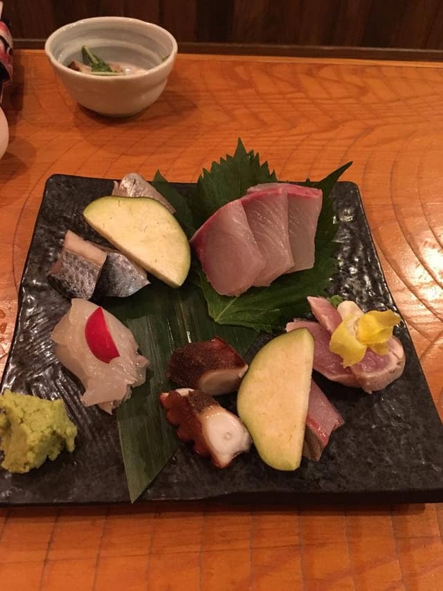 酒菜屋 ながれ - サブ画像3