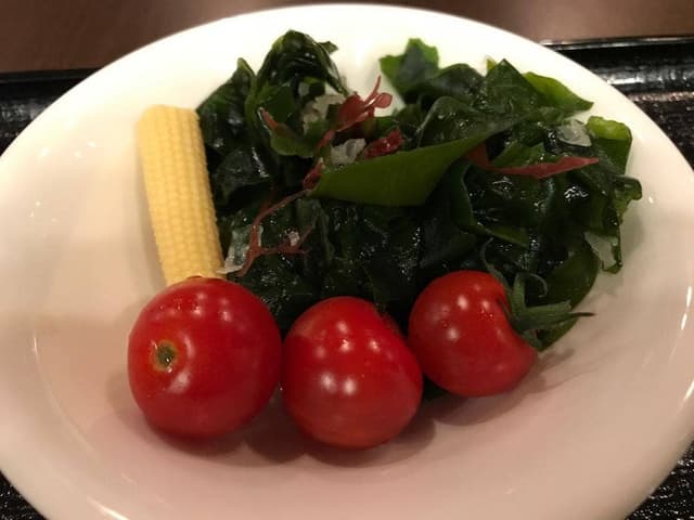 モディッシュカフェ - サブ画像3