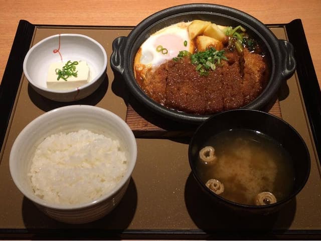 やよい軒 金沢駅西店 - サブ画像1