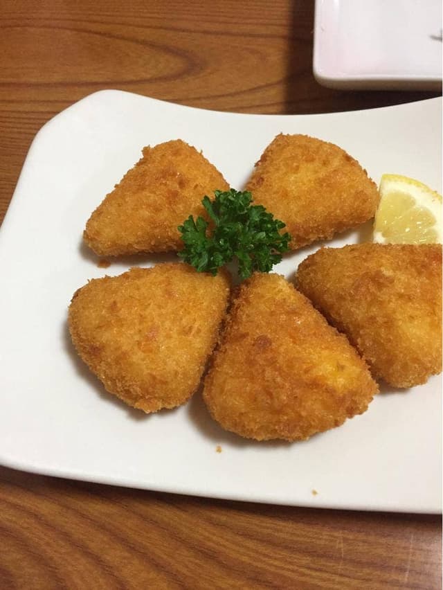 居酒屋 亀亀 長門店 - サブ画像1