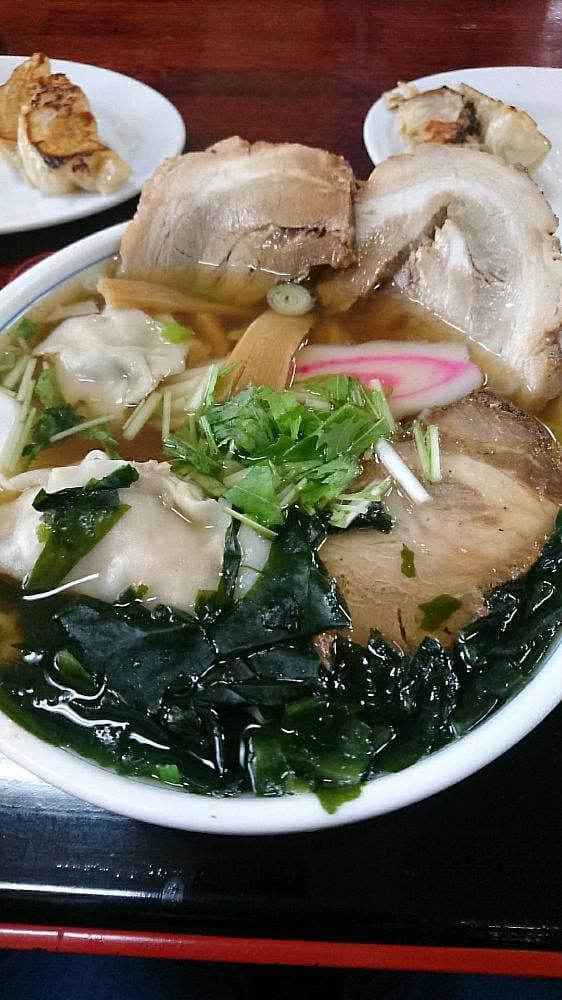 らーめんのはしもと - サブ画像1