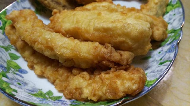 上間弁当天ぷら店 - サブ画像2