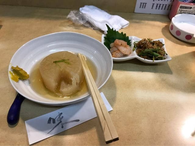 居酒屋 丸一 - サブ画像3