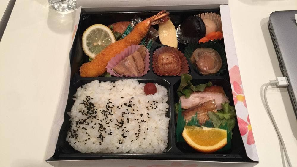 和食堂 山里