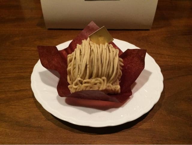 アンリシャルパンティエ新宿高島屋店 - サブ画像2