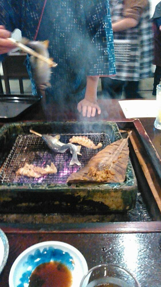 岩村山荘 - サブ画像1