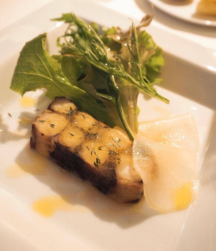 イタリア料理 Locanda Abbracci