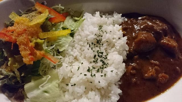 お食事処・ゆとり庵 - サブ画像1