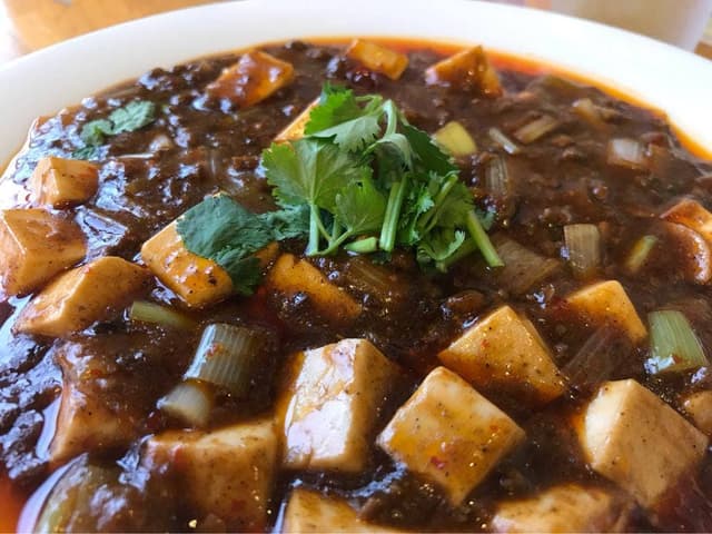 レストラン華林芭 - サブ画像3