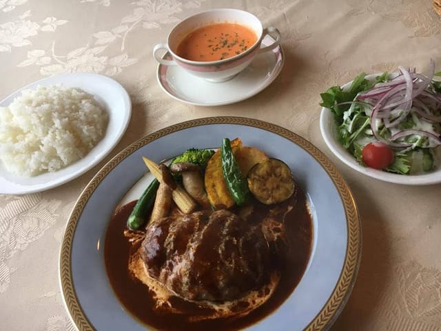 シャトレーヌ ホテルいとう - サブ画像1