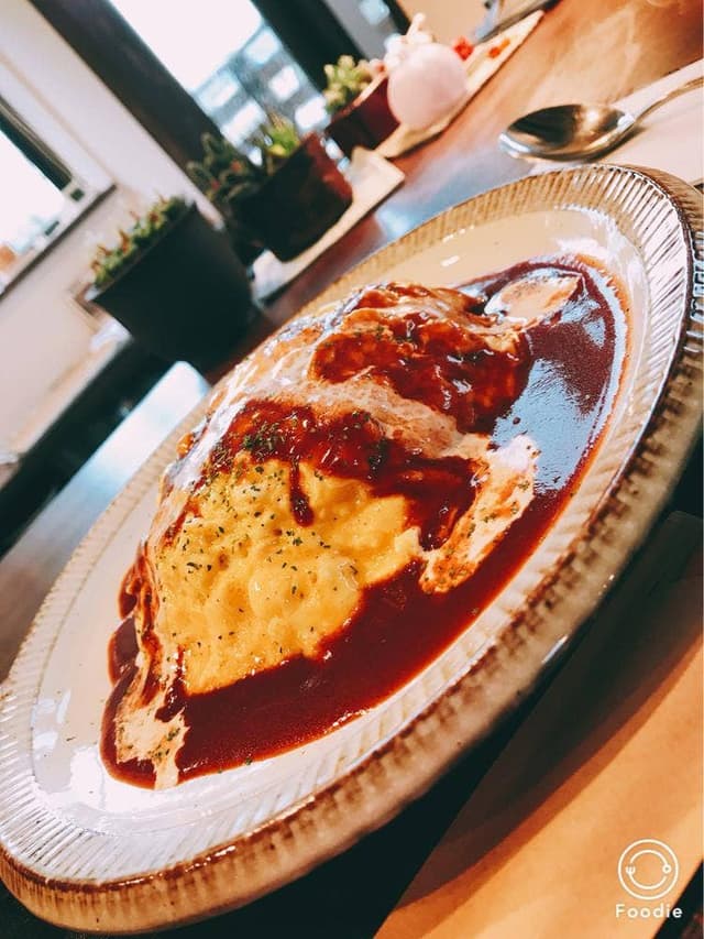 Cafe more green - サブ画像2