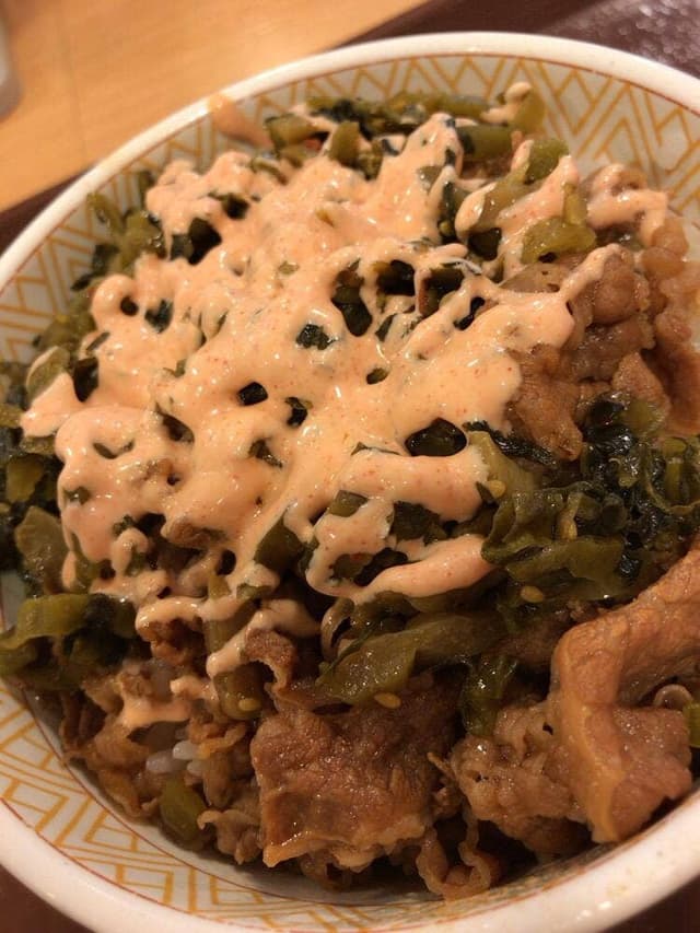 すき家 八王子東町店 - サブ画像1