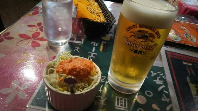インド料理ビニタ 小豆沢店 - サブ画像2