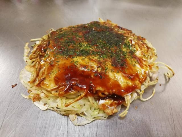 広島お好み焼 鉄板焼 八丁堀 - サブ画像3
