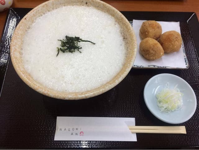 手打ち蕎麦 なごみ庵 - サブ画像3