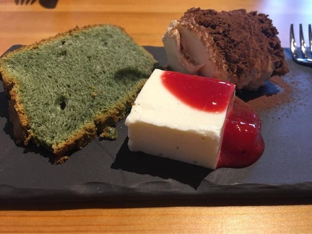 マテリアーレ・ダ・クイ - サブ画像1