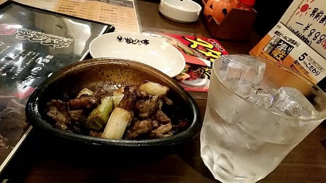 ぢどり亭 武蔵浦和店 - サブ画像3