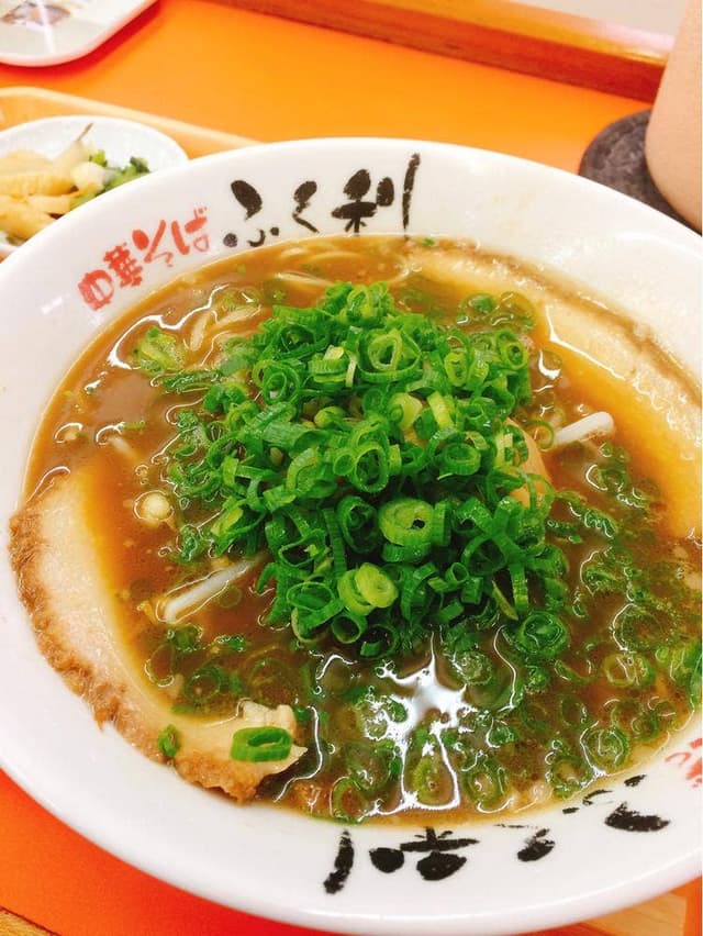 ふく利 北島本店 - サブ画像2