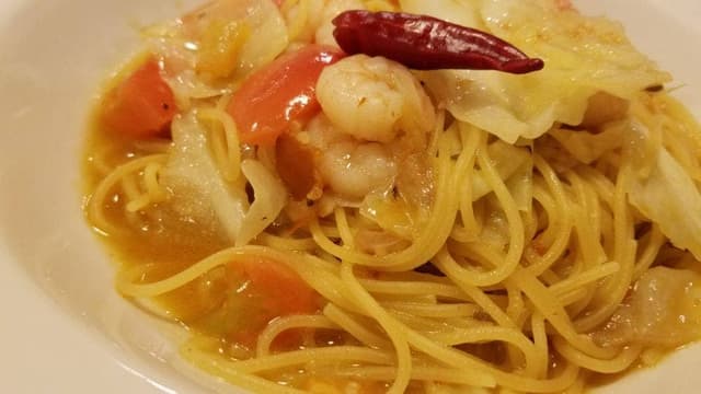 ナポリの食卓 小山店 - サブ画像2