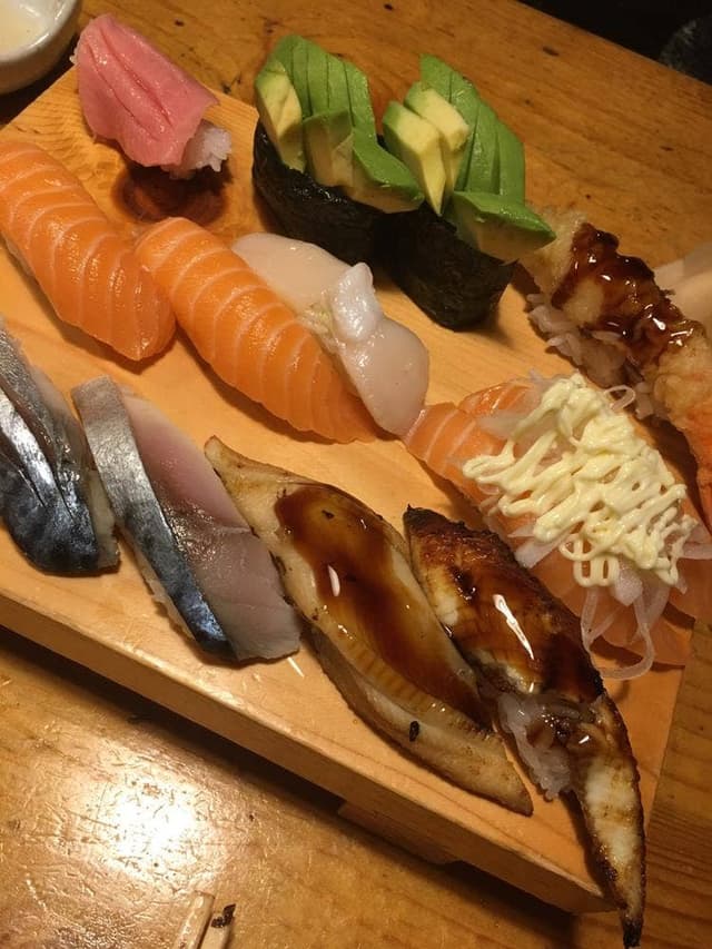 や台ずし 府中宮西町 - サブ画像1