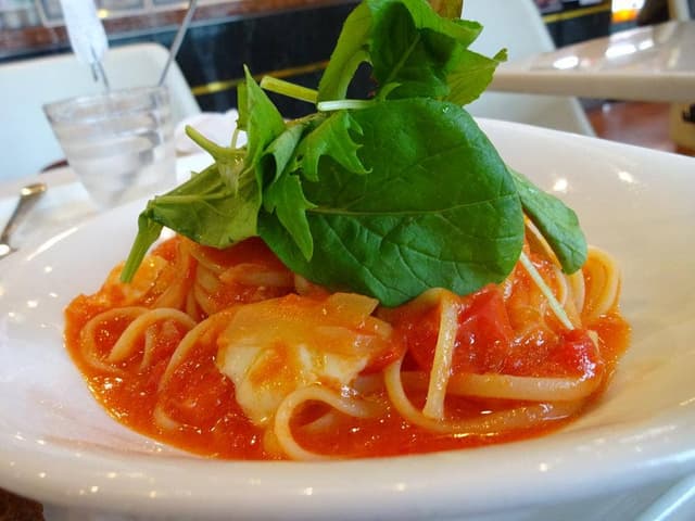 GIOカフェ 仙台大和町店 - サブ画像1