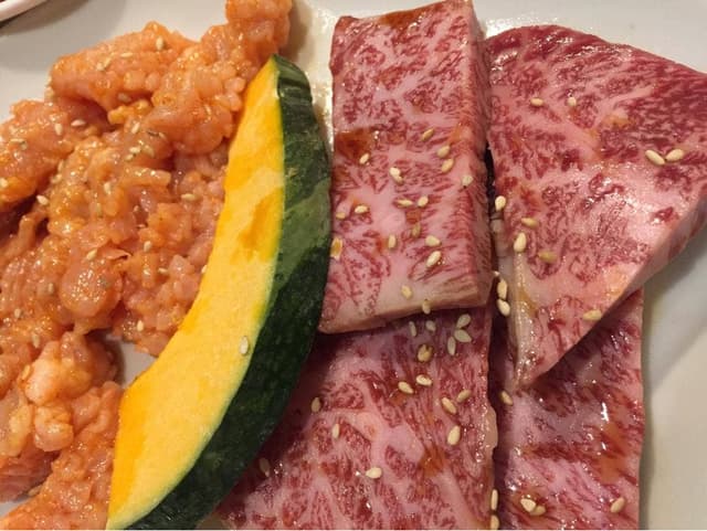 焼肉の岡田屋 - サブ画像2