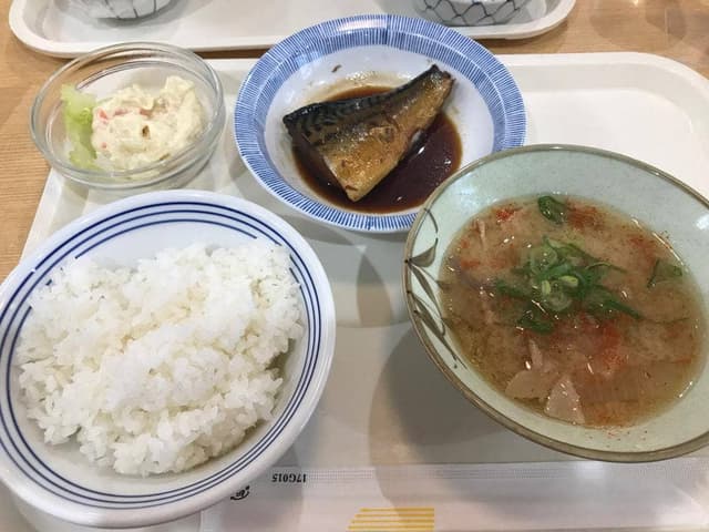 まいどおおきに食堂 柏豊四季食堂 - サブ画像3