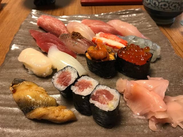こうげん寿し - サブ画像3