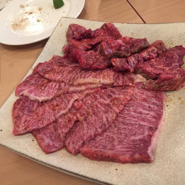 The Beef House 牛's - サブ画像2