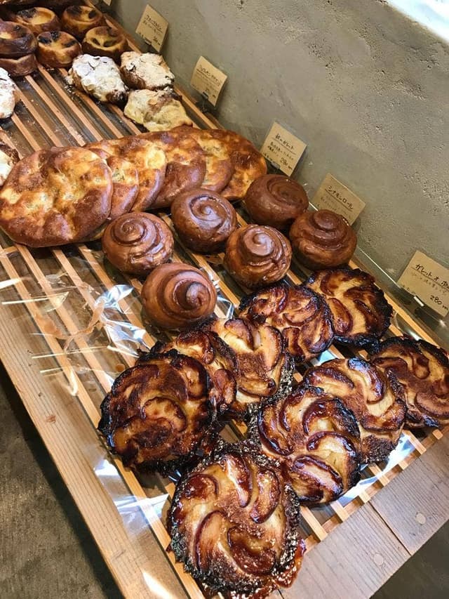 アヴェック ル ソレイユ - サブ画像3