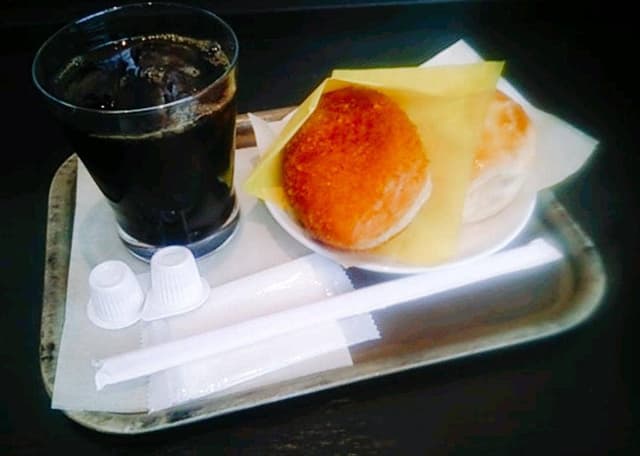 チャオプレッソ＆クックハウス西大寺駅店 - サブ画像1