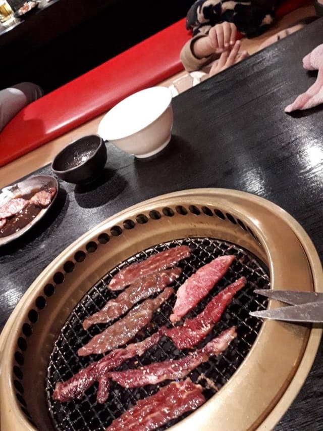 焼肉六甲 - サブ画像2