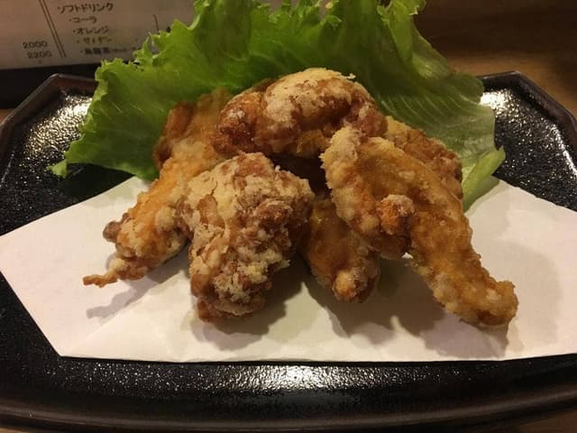 鳥真 - サブ画像1