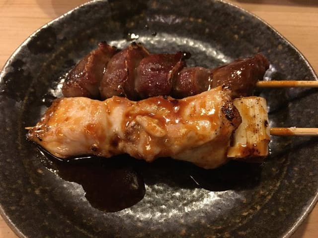 鳥真 - サブ画像2