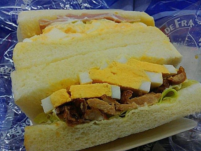 VIE DE FRANCE 名鉄岐阜店 - サブ画像2