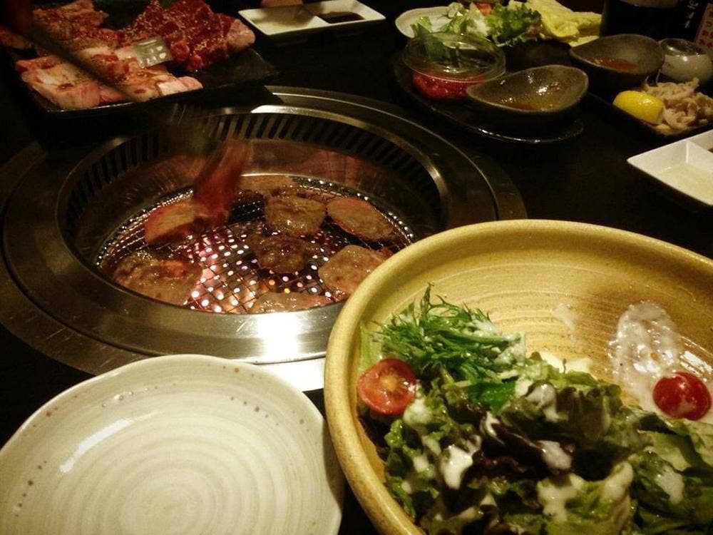 焼肉だるま 高砂荒井店