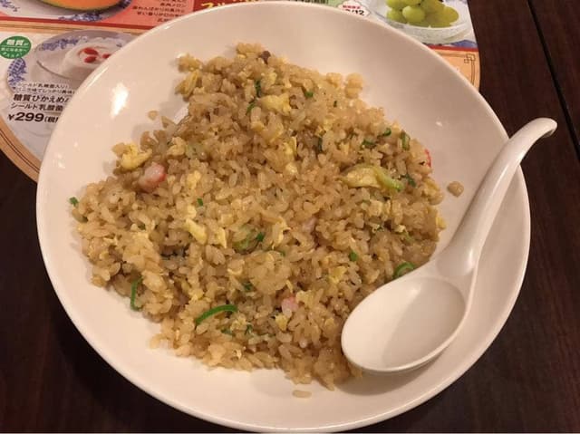 バーミヤン 長野大豆島店 - サブ画像3