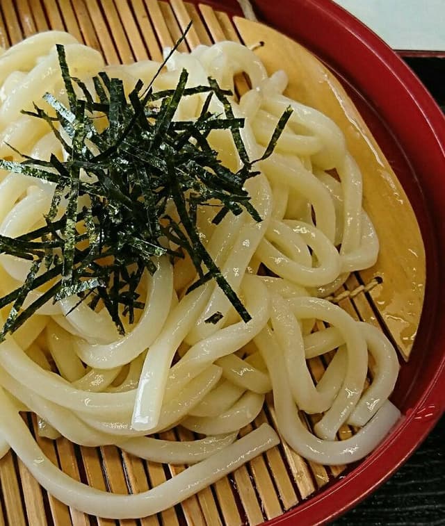 そば処 黒門 - サブ画像1