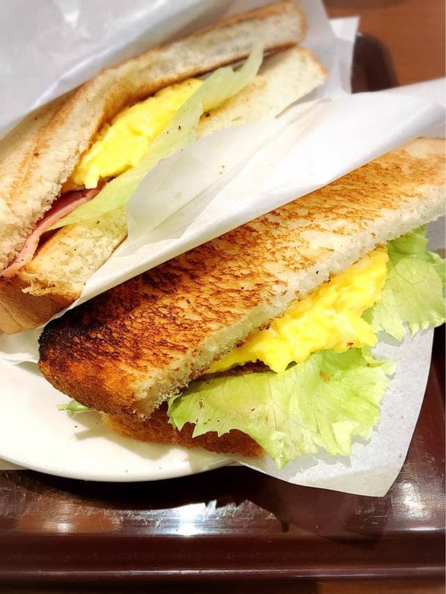 カフェ・ド・クリエ グランデュオ蒲田店 - サブ画像2