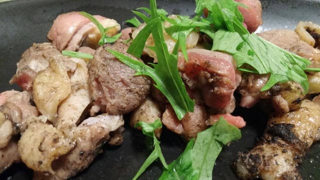 かしわや - サブ画像3