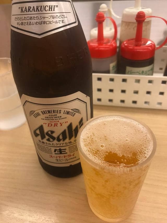 松屋 代々木上原店 - サブ画像1