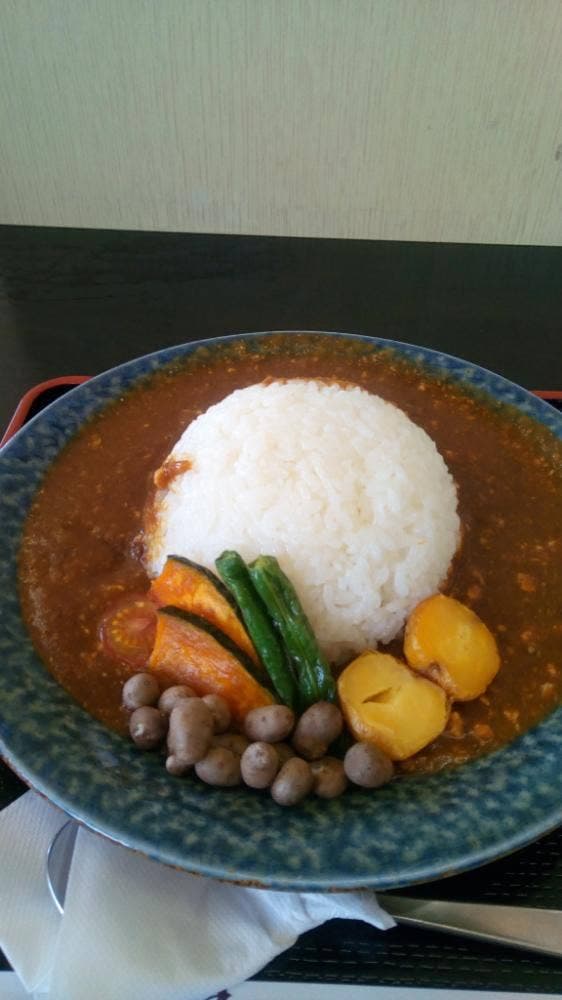 UFO物産館・パノラマ食堂 - サブ画像2