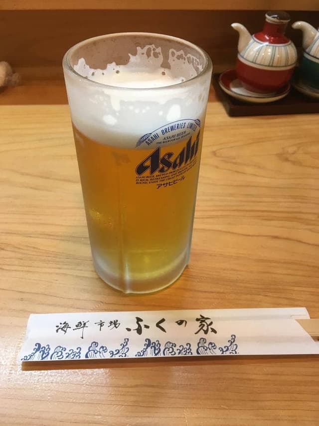 海鮮市場 ふくの家 - サブ画像1