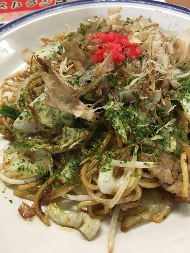 お好みレストラン古都 - サブ画像3